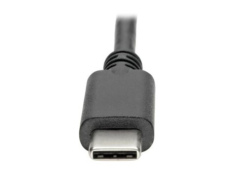 Eaton Tripplite Series USB-C to HDMI Adapter (M/F) - 4K 60Hz