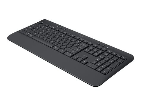 Logitech SIGNATURE K650 - GRAPHITE - US INTL - INTNL