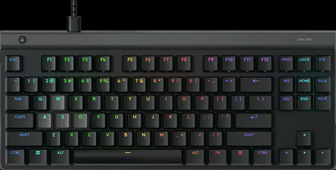 Logitech KB G G515 RAPID TKL