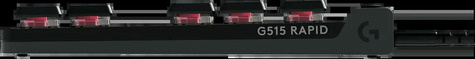 Logitech KB G G515 RAPID TKL