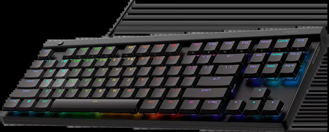 Logitech KB G G515 RAPID TKL