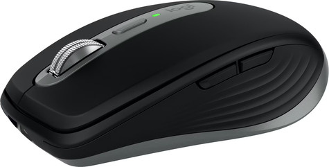 Logitech MX Anywhere 3S for Mac Space Grey