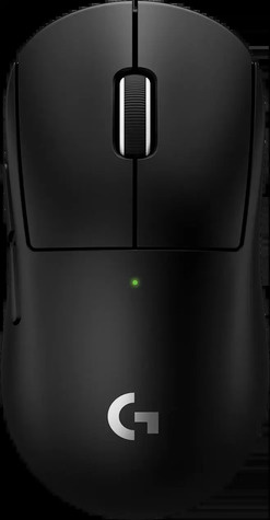 Logitech Logitech PXS 2c comp wireless gam ms-BK-EWR2i-934