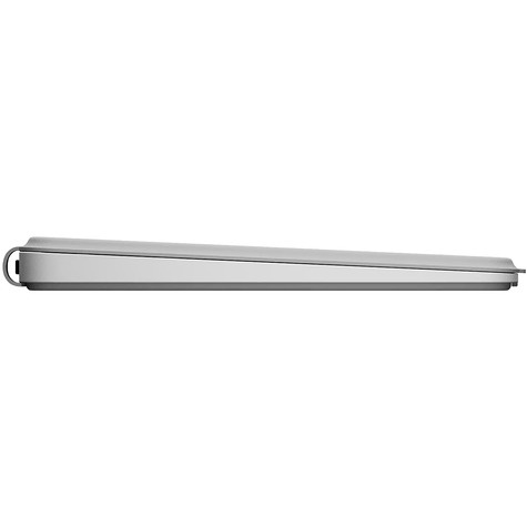 Logitech Keys-To-Go 2-PALEGREY-US INT'L-INTNL-948