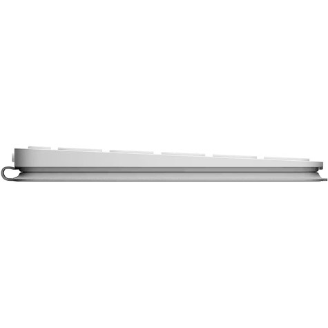 Logitech Keys-To-Go 2-PALEGREY-US INT'L-INTNL-948