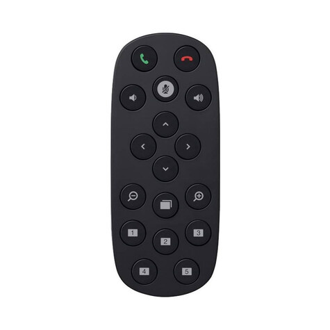 Logitech Logitech Spare/Group USB WW Remote Control