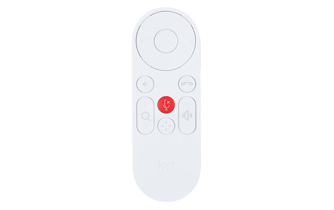 Logitech Logitech RALLY BAR REMOTE CONTROL- OFF-WHITE - WW
