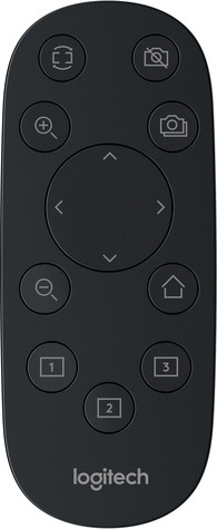 Logitech Logitech Remote control for PTZ Pro 2
