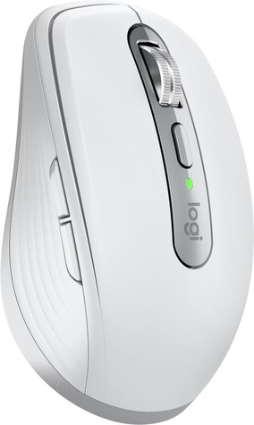 Logitech MX Anywhere 3S for Mac Pale Grey