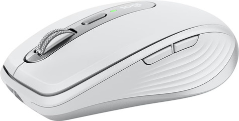 Logitech MX Anywhere 3S for Mac Pale Grey
