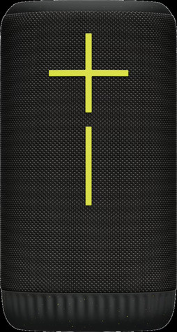 Logitech Logitech Ultimate Ears EVERBOOM Black