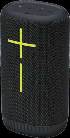 Logitech Ultimate Ears EVERBOOM Black