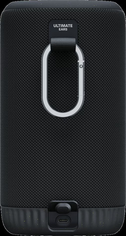 Logitech Ultimate Ears EVERBOOM Black