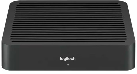 Logitech Logitech Rally Ultra-HD ConferenceCam BLK Table
