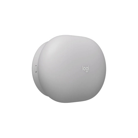 Logitech SPOT-OFF-WHITE-WWi-9007