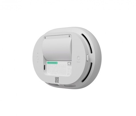 Logitech SPOT-OFF-WHITE-WWi-9007