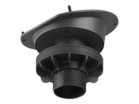 Logitech Tap Riser Mount - GRAPHITE - WW