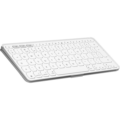 Logitech Keys-To-Go 2-PALEGREY-US INT'L-INTNL-948