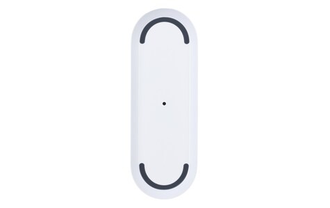 Logitech RALLY BAR REMOTE CONTROL- OFF-WHITE - WW