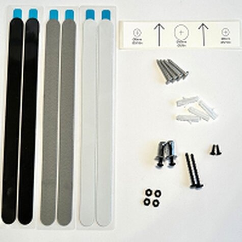 Logitech SPARE - Tap Scheduler
