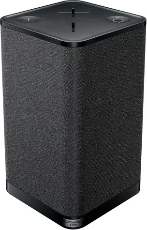 Logitech Ultimate Ears HYPERBOOM-BK-PLUG