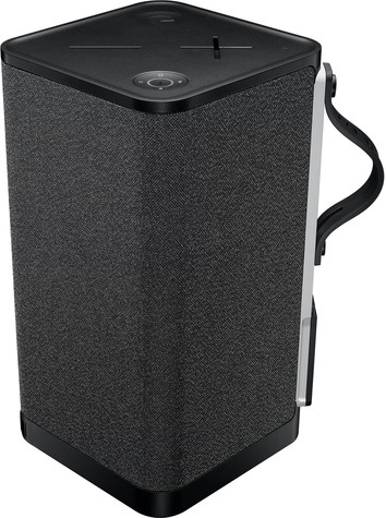 Logitech Ultimate Ears HYPERBOOM-BK-PLUG