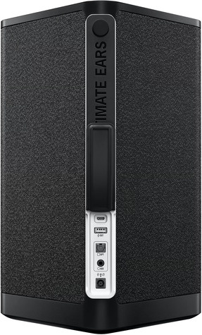 Logitech Ultimate Ears HYPERBOOM-BK-PLUG