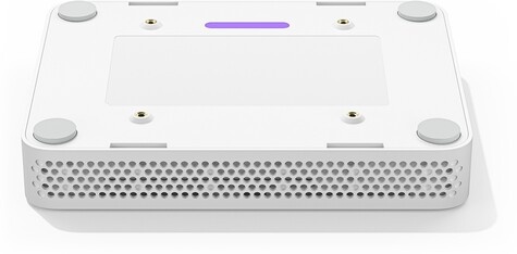 Logitech Base Bundle - Videoconferentiekit (Logitech Tap IP, Logitech RoomMate) - gecertificeerd voor Microsoft Teams, Zoom-gecertificeerd