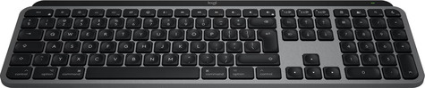Logitech MX Keys S for Mac Space Grey US INT'L