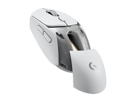Logitech G309 LIGHTSPEED - WHITE - EWR2i-934