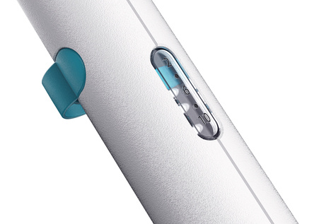 DIGITUS Enkele monitorsteun, 35", 10 kg Mechanische veer, VESA: 75x75, 100x100, wit