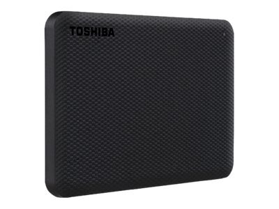 Toshiba Canvio Advance 1TB black