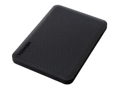 Toshiba Canvio Advance 1TB black