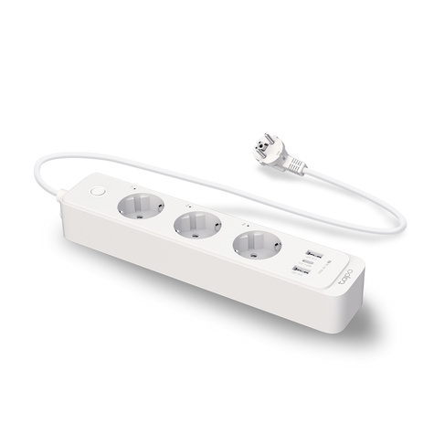 TP-Link Smart Wi-Fi Power Strip 3-Outlets Homekit