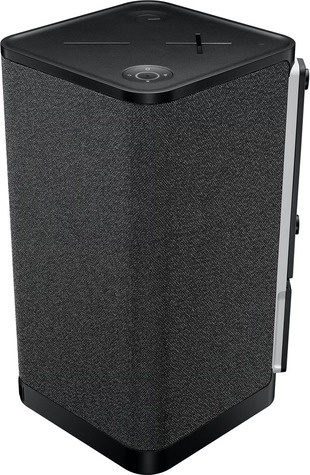 Logitech Ultimate Ears HYPERBOOM-BK-PLUG