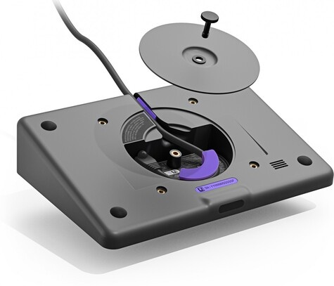 Logitech Videoconferentiekit (Logitech Rally Bar, Logitech Tap IP) - RingCentral Certified, Tencent Meeting-gecertificeerd, gecertificeerd voor Microsoft Teams Rooms, gecertificeerd voor Zoom-ruimtes - grafiet