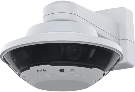 Axis AXIS Q6300-E 50 Hz