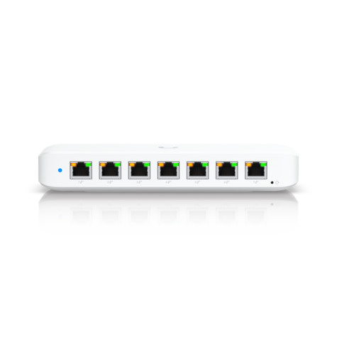 Ubiquiti UniFi Switch Ultra (42W)  (tweedekans)