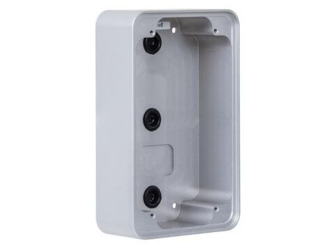 Robin Surface-mount box - 2 touch pad