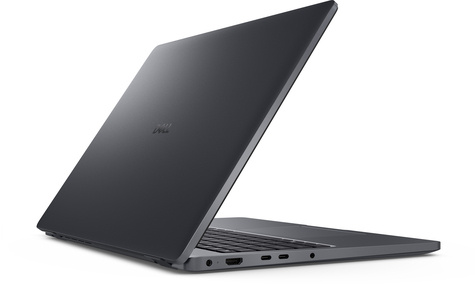 DELL SPL|Dell Pro 16 PC16255|AMD Ryzen 5 220|16GB|512GB SSD|16i FHD+ |IR Cam& Mic|FgrPr|3 Cell|65W|WLAN|Backlit Kb|W11 Pro|1Y Basic Onsite QWERTY