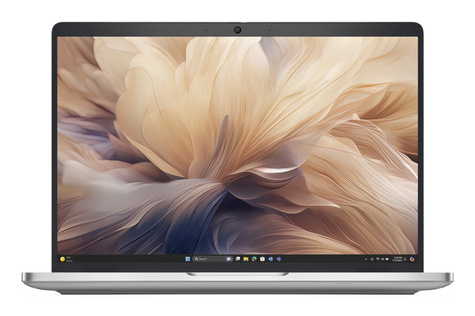DELL SPL|Dell Pro 14 Plus PB14250|U7-265U|32GB|512GB SSD|14i FHD+|IR Cam &Mic|FgrPr|SmtCd|3 Cell|65W|WLAN|vPro|Backlit Kb|W11 Pro|1Y Basic Onsite QWERTY