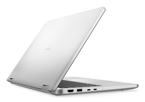 DELL SPL|Dell Pro 14 Plus PB14250|U7-268V|32GB|512GB SSD|14i FHD+|IR Cam &Mic|FgrPr|SmtCd|3 Cell|65W|WLAN|vPro|Backlit Kb|W11 Pro|1Y Basic Onsite QWERTY