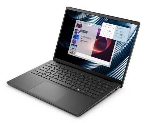 DELL SPL|Dell Pro 14 Essential PV14250|C7-150U|32GB|1TB SSD|14iFHD+|Integrated|FgrPr|4 Cell|65W|WLAN|Backlit Kb|W11 Home|1Y BasicOnsite QWERTY