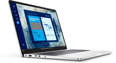 DELL SPL|Dell Pro 16 PC16250|U7-255U|16GB|512GB SSD|16i FHD+ |IR Cam & Mic|FgrPr|3 Cell|65W|WLAN|Backlit Kb|W11 Pro|1Y BasicOnsite QWERTY