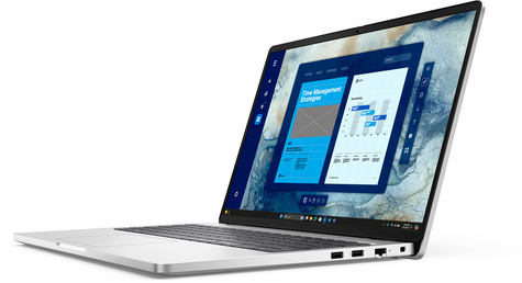 DELL SPL|Dell Pro 16 PC16250|U7-255U|16GB|512GB SSD|16i FHD+ |IR Cam & Mic|FgrPr|3 Cell|65W|WLAN|Backlit Kb|W11 Pro|1Y BasicOnsite QWERTY
