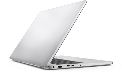 DELL SPL|Dell Pro 16 PC16250|U7-255U|16GB|512GB SSD|16i FHD+ |IR Cam & Mic|FgrPr|3 Cell|65W|WLAN|Backlit Kb|W11 Pro|1Y BasicOnsite QWERTY