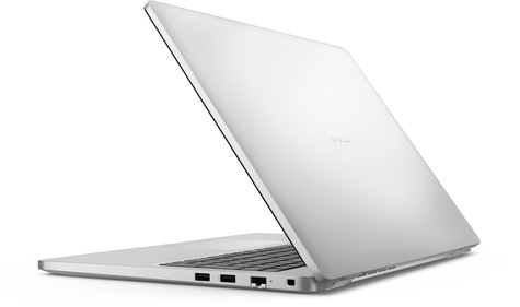 DELL SPL|Dell Pro 16 PC16250|U7-255U|16GB|512GB SSD|16i FHD+ |IR Cam & Mic|FgrPr|3 Cell|65W|WLAN|Backlit Kb|W11 Pro|1Y BasicOnsite QWERTY