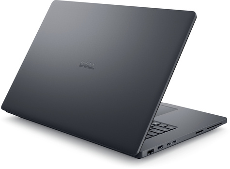 DELL Pro Max Plus 18 MB18250|U9-285HX|64GB|1TB SSD|18i QHD+ |IR Cam &Mic|NVIDIA RTX 3000|FgrPr|SmtCd|NFC|6 Cell|280W Type-C|WLAN|vPro|Backlit Kb|W11P|3Y ProSpt QWERTY