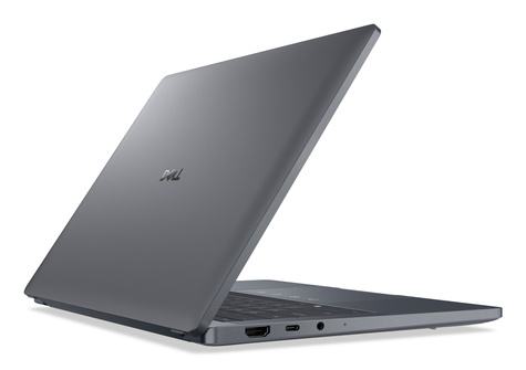 DELL Pro 13 Premium PA13250|U7-266V|EVO|16GB|512 GB SSD|13.3FHD+|IR Cam & Mic|FgrPr|3 Cell|65W|WLAN|vPro|Backlit Kb|W11 Pro|3Y ProSpt QWERTY