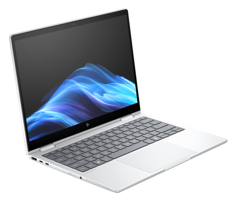 HP EliteBook 8 G1i Flip 13 (AI PC) UMA Ultra 7 255U 16GB / 13.3 BV WUXGA UWVA 300 WWAN w5MP 60Hz Touch bnt Panel / 512GB PCIe NVMe Value / W11p64 / 1 Yr Warrant QWERTY